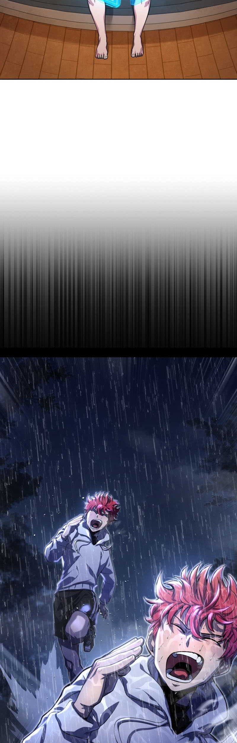 King of The Mound Chapter 02 Gambar 33