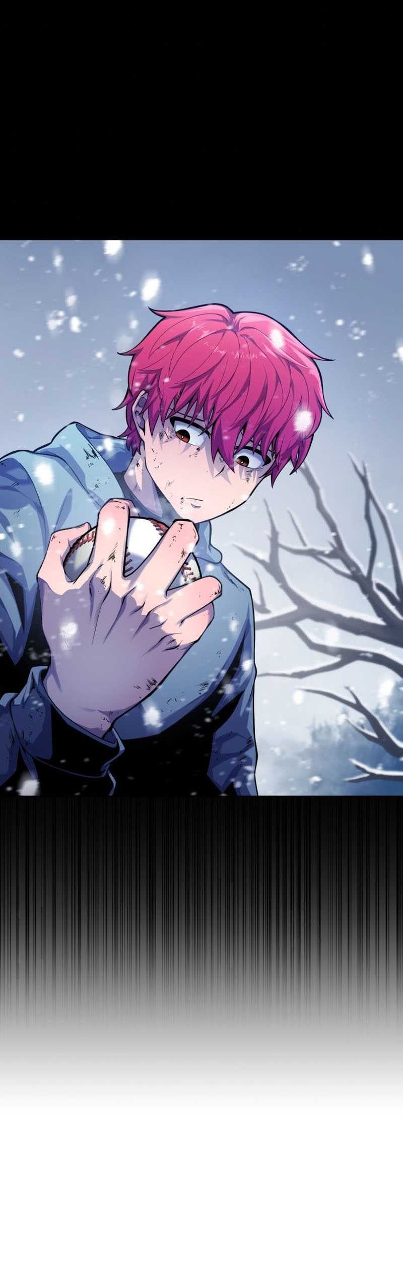 King of The Mound Chapter 02 Gambar 35