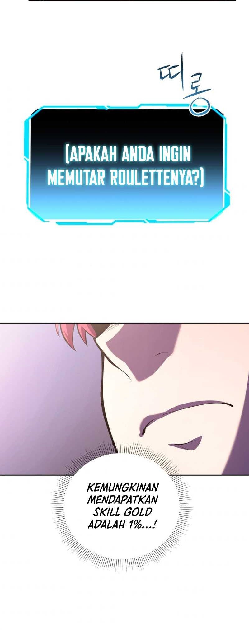 King of The Mound Chapter 02 Gambar 43