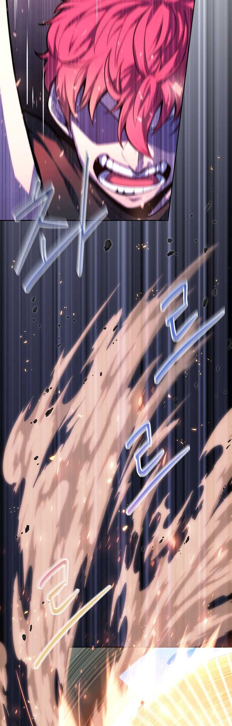 King of The Mound Chapter 02 Gambar 45