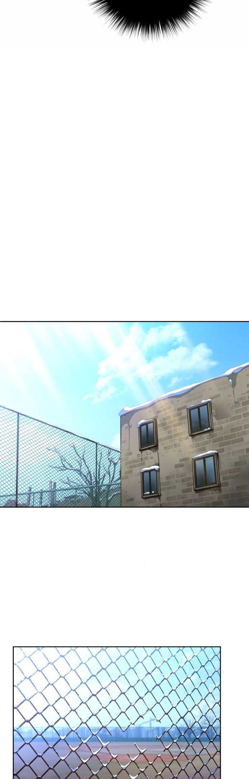 King of The Mound Chapter 02 Gambar 47