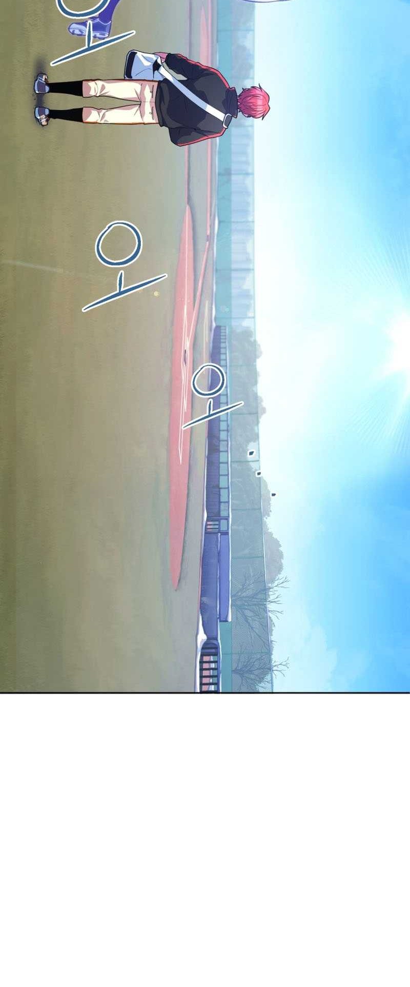 King of The Mound Chapter 02 Gambar 49