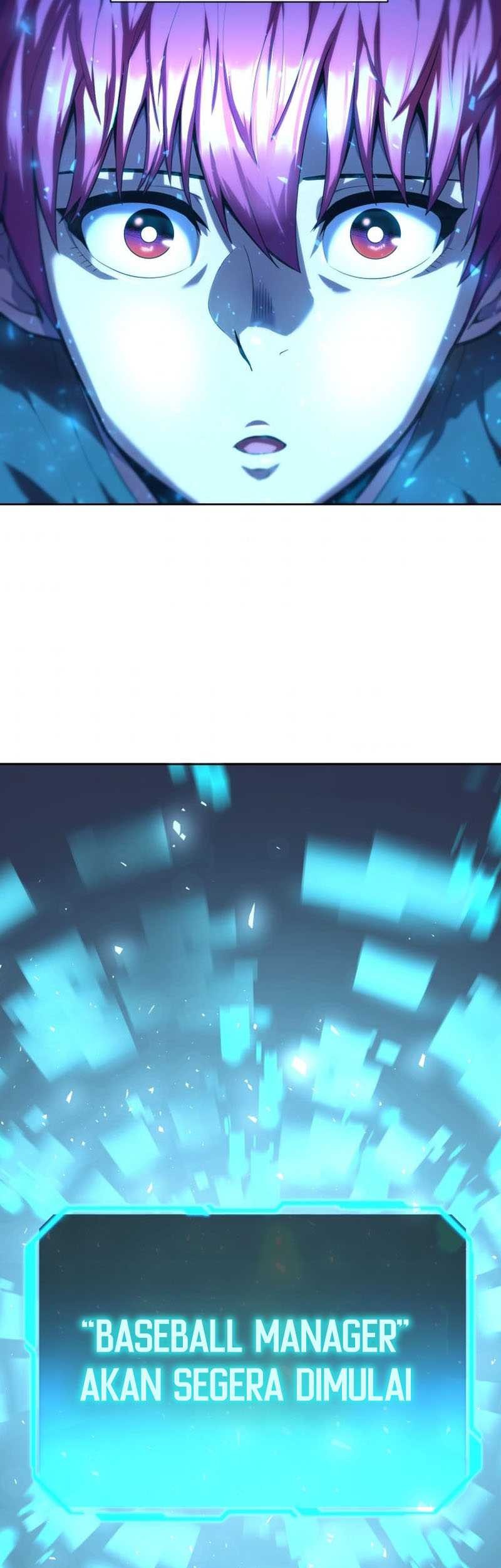 King of The Mound Chapter 01 Gambar 78