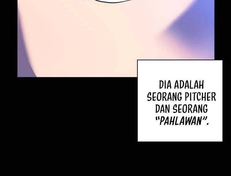 King of The Mound Chapter 01 Gambar 55