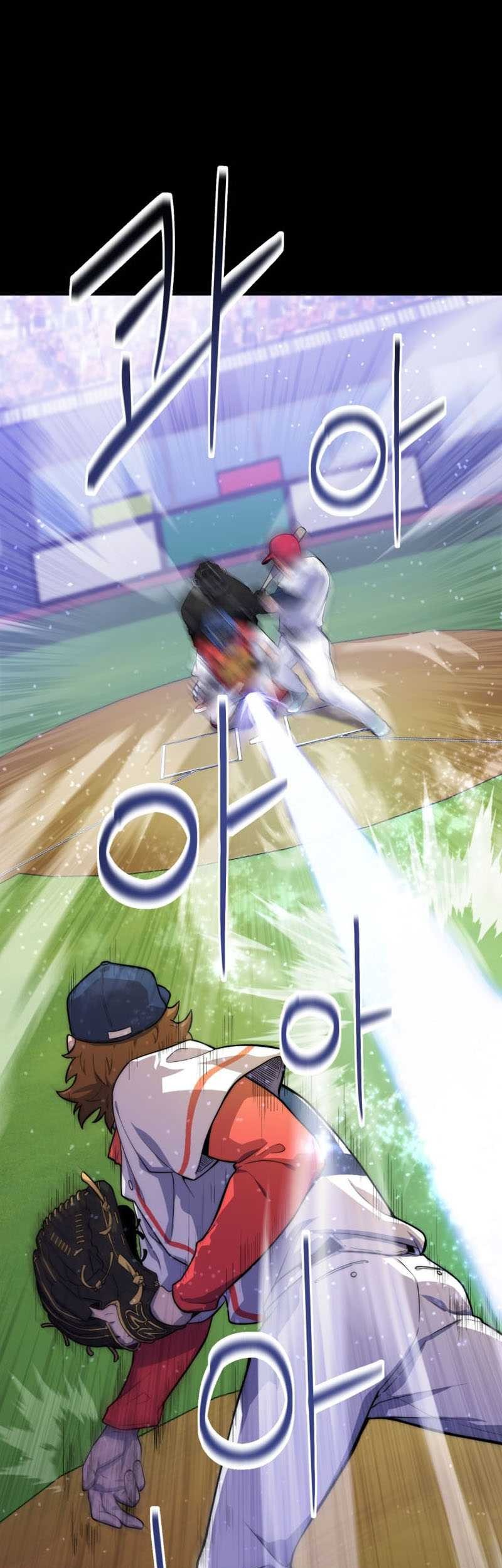 King of The Mound Chapter 01 Gambar 50