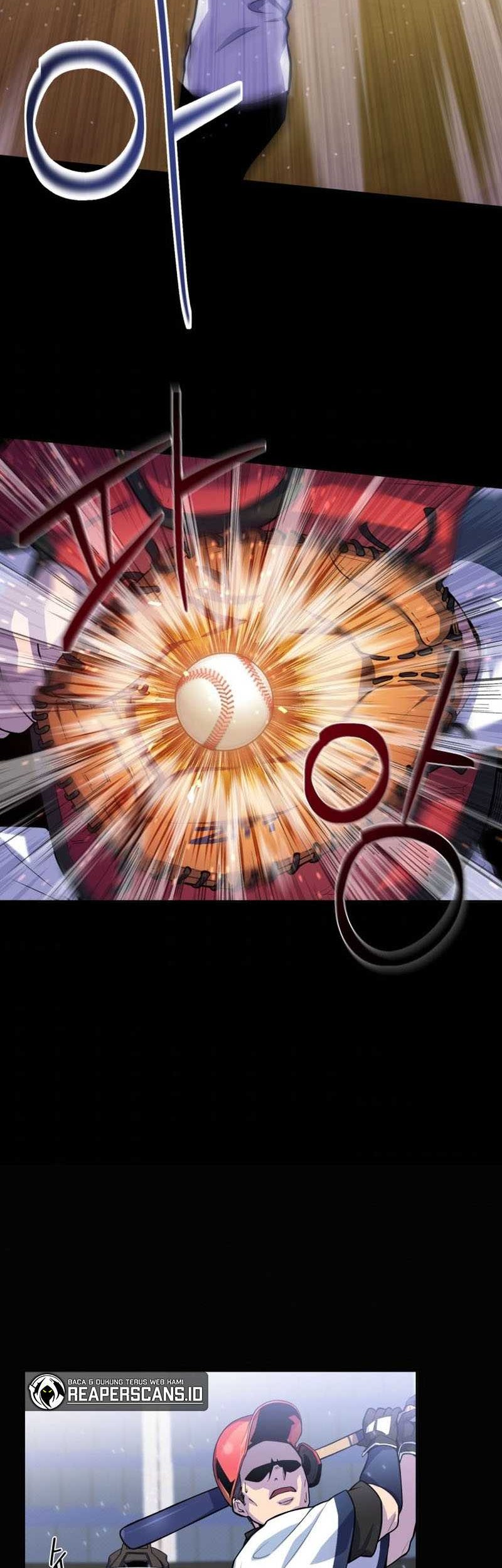 King of The Mound Chapter 01 Gambar 51