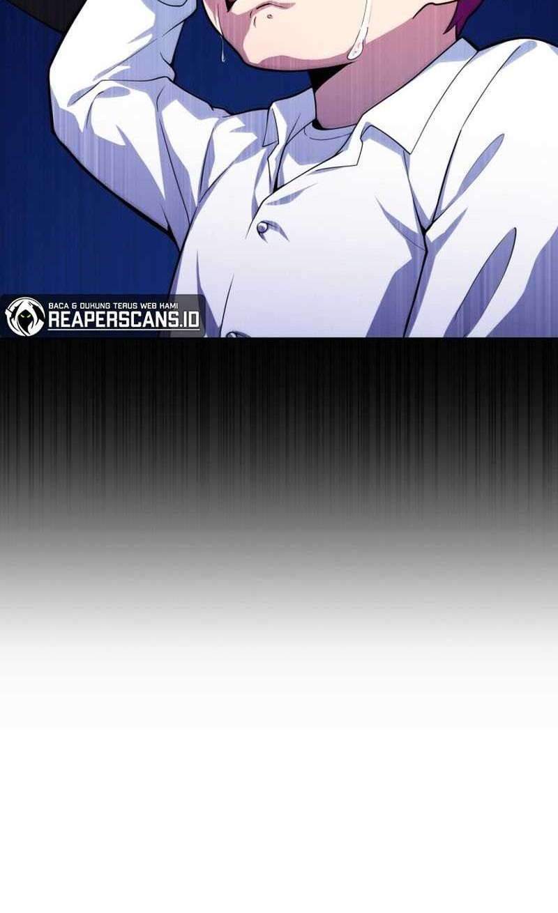 King of The Mound Chapter 01 Gambar 61