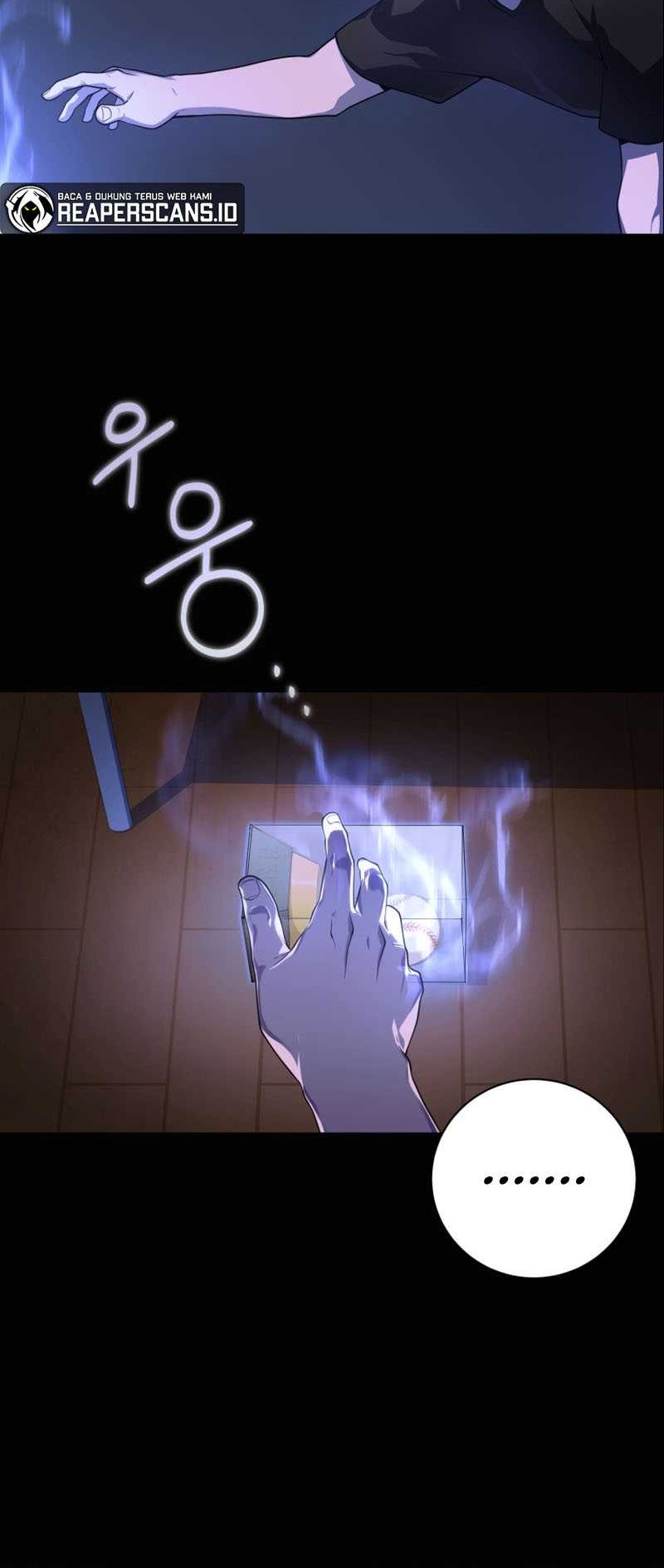 King of The Mound Chapter 01 Gambar 67