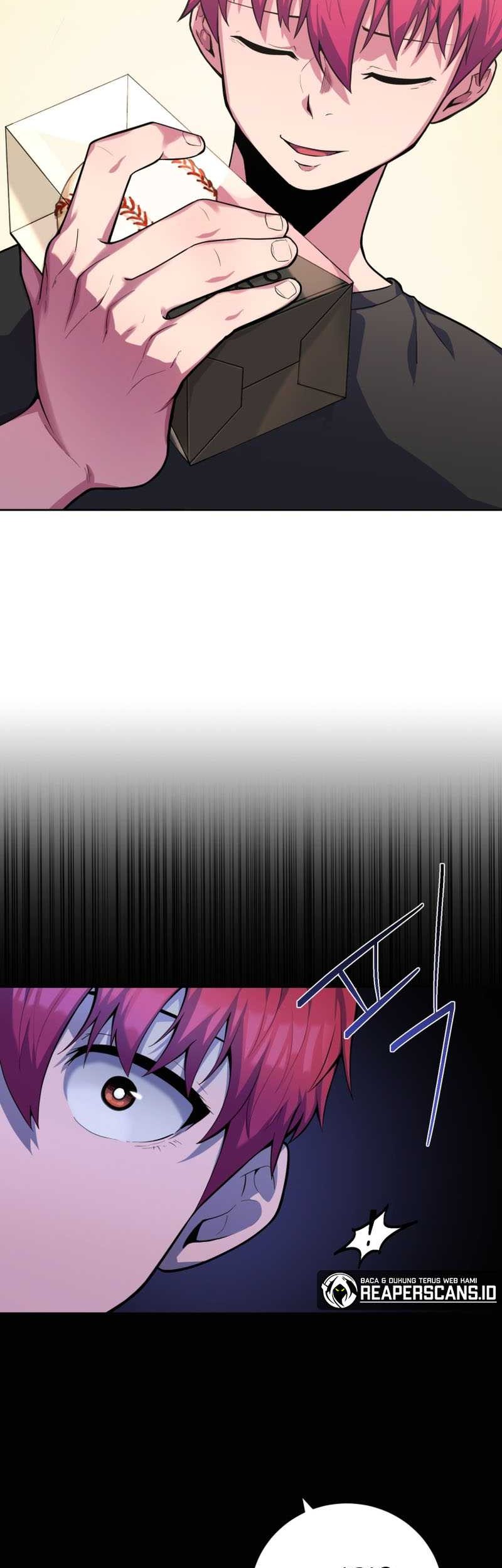 King of The Mound Chapter 01 Gambar 64