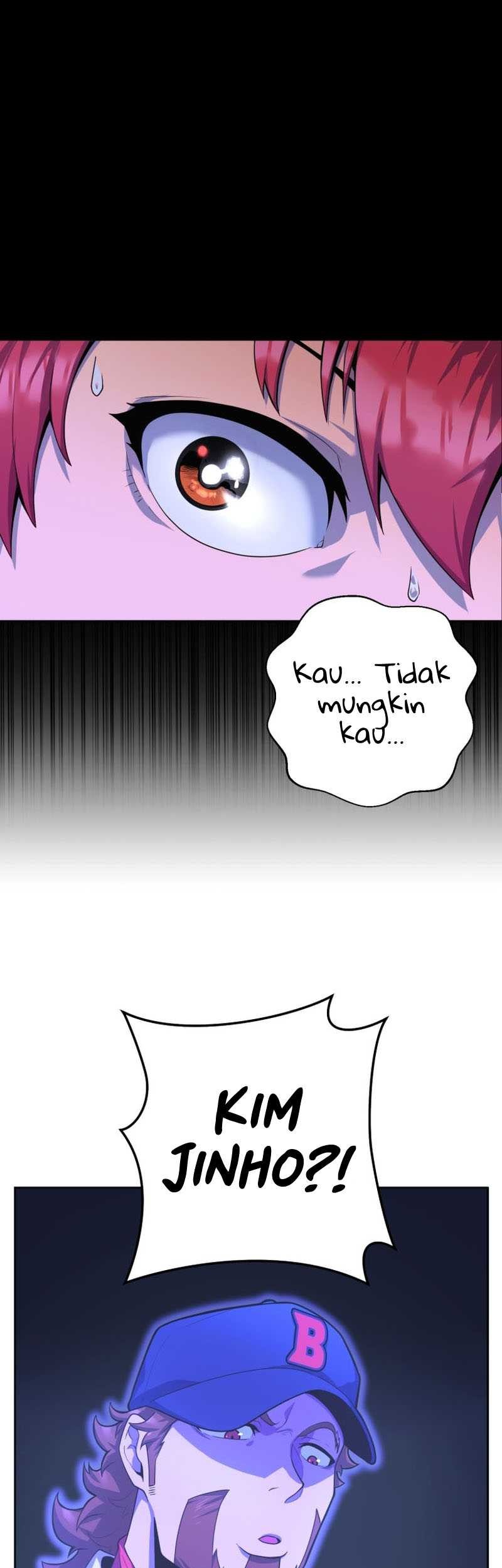 King of The Mound Chapter 01 Gambar 72