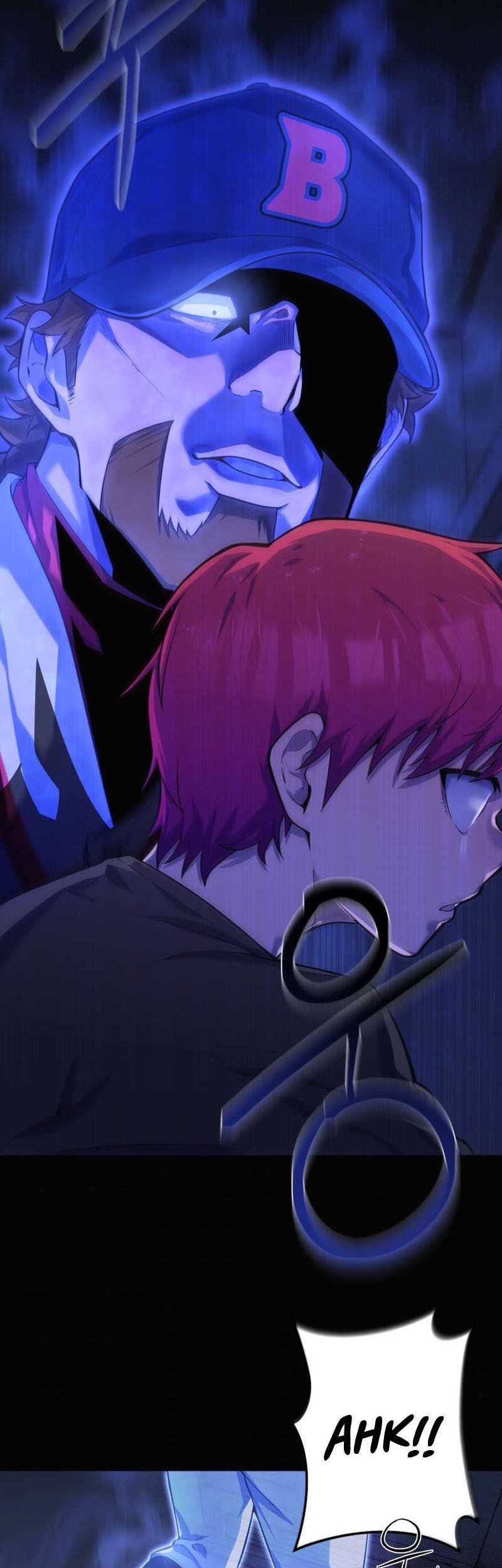 King of The Mound Chapter 01 Gambar 69