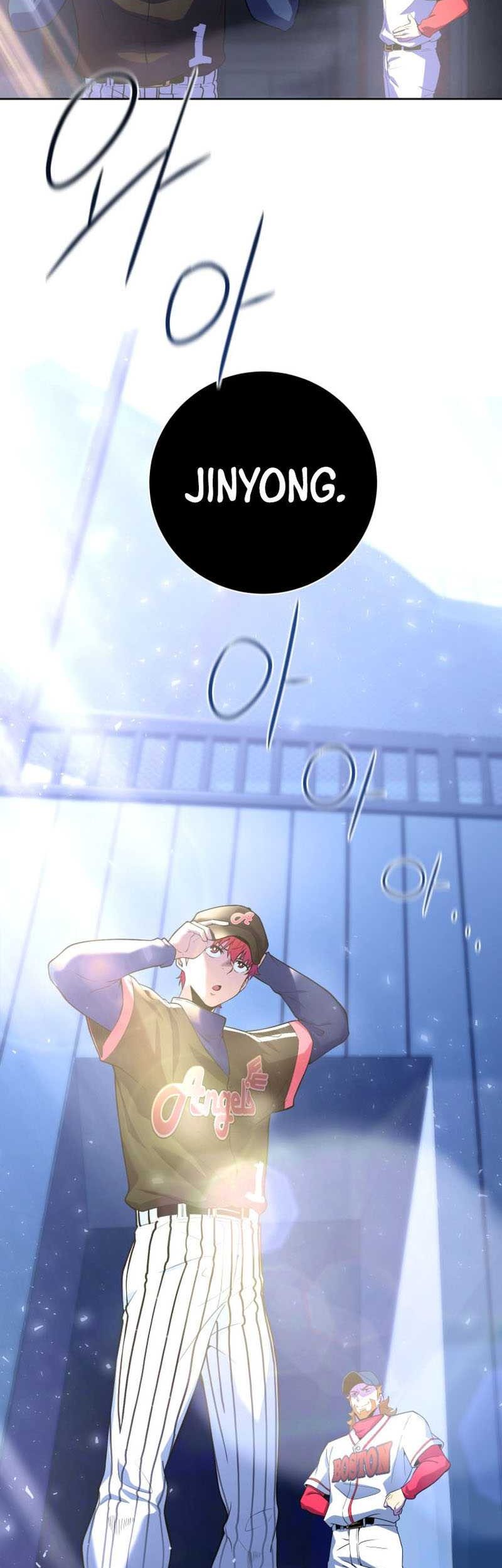 King of The Mound Chapter 01 Gambar 10