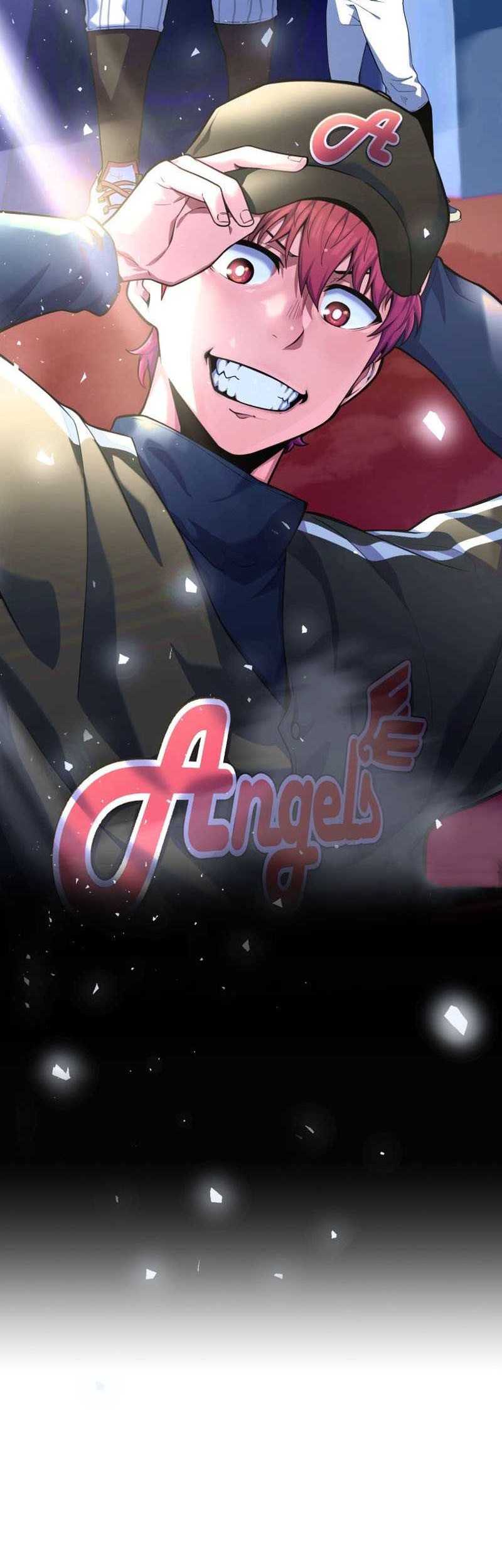 King of The Mound Chapter 01 Gambar 11