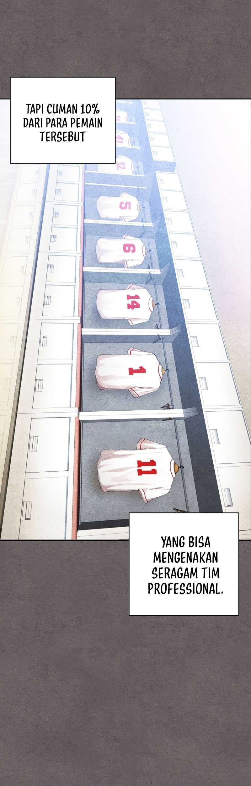 King of The Mound Chapter 01 Gambar 14