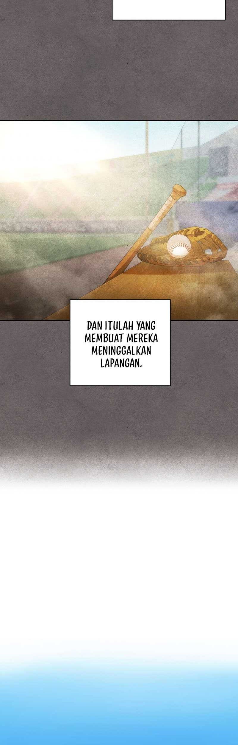 King of The Mound Chapter 01 Gambar 17