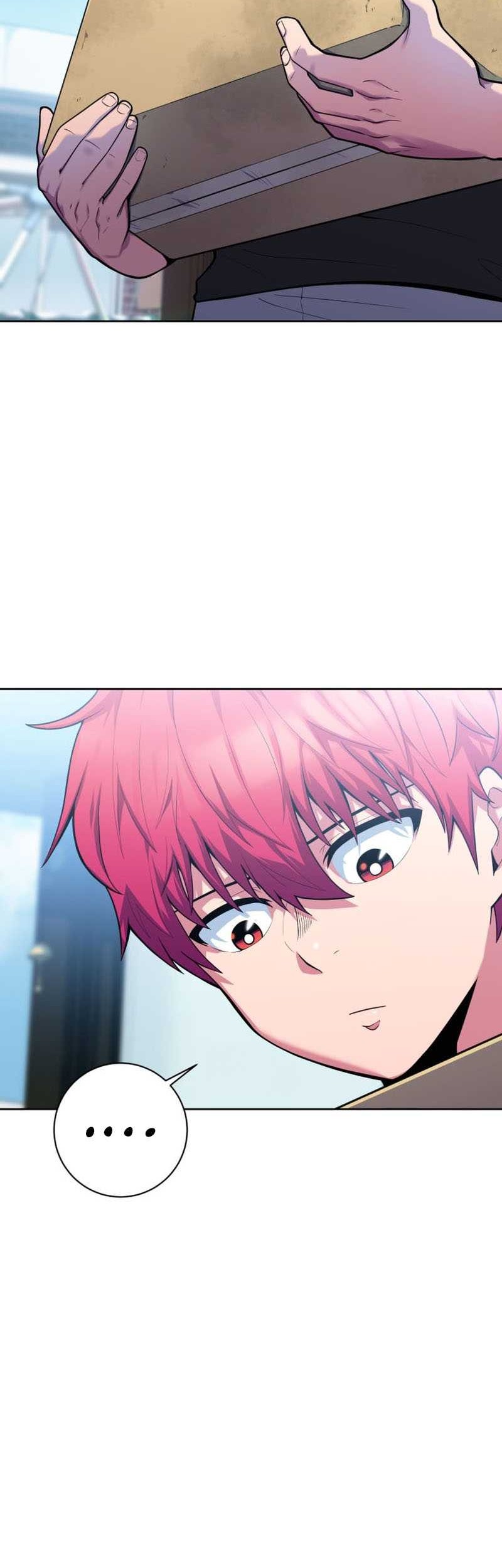 King of The Mound Chapter 01 Gambar 23