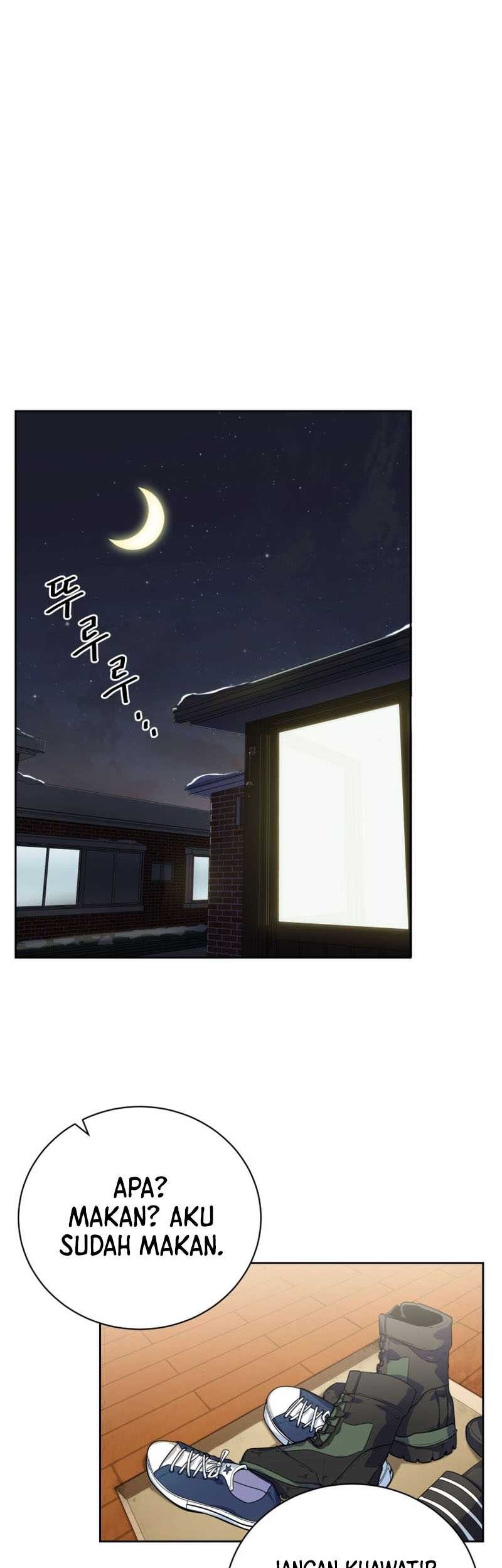 King of The Mound Chapter 01 Gambar 24