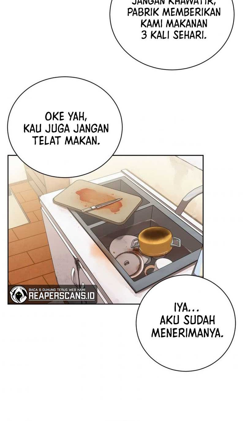 King of The Mound Chapter 01 Gambar 25