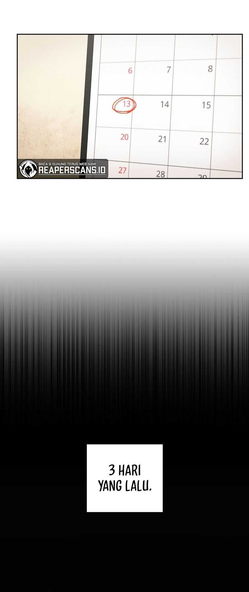 King of The Mound Chapter 01 Gambar 31