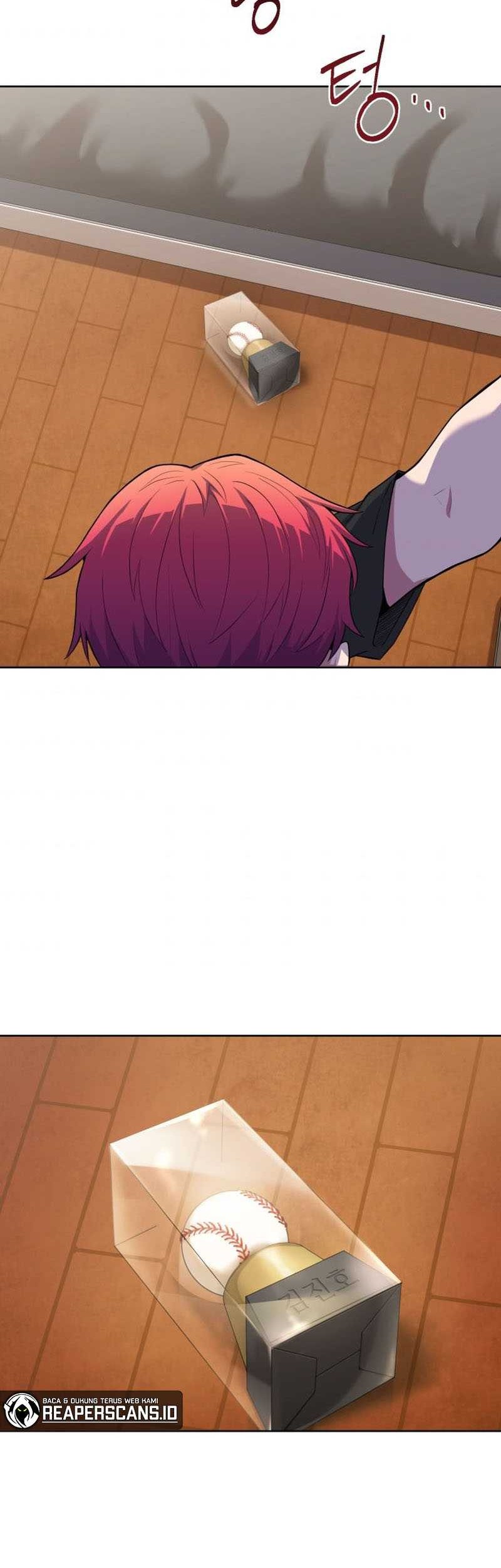 King of The Mound Chapter 01 Gambar 43