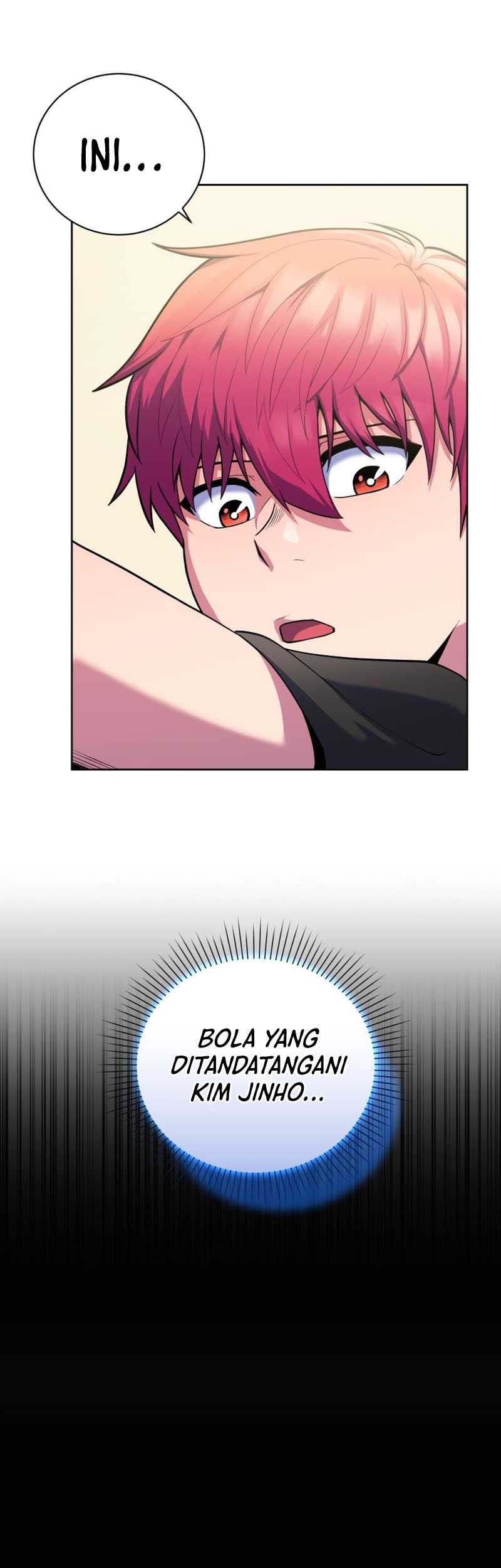 King of The Mound Chapter 01 Gambar 44