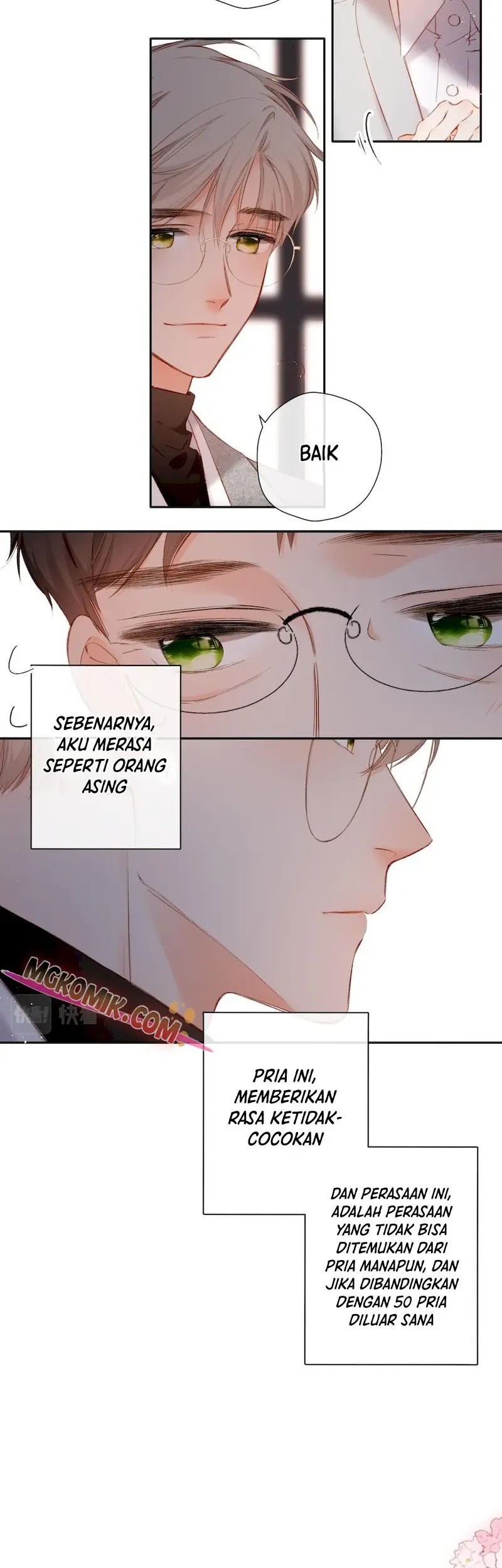 Once More Chapter 129 Gambar 28