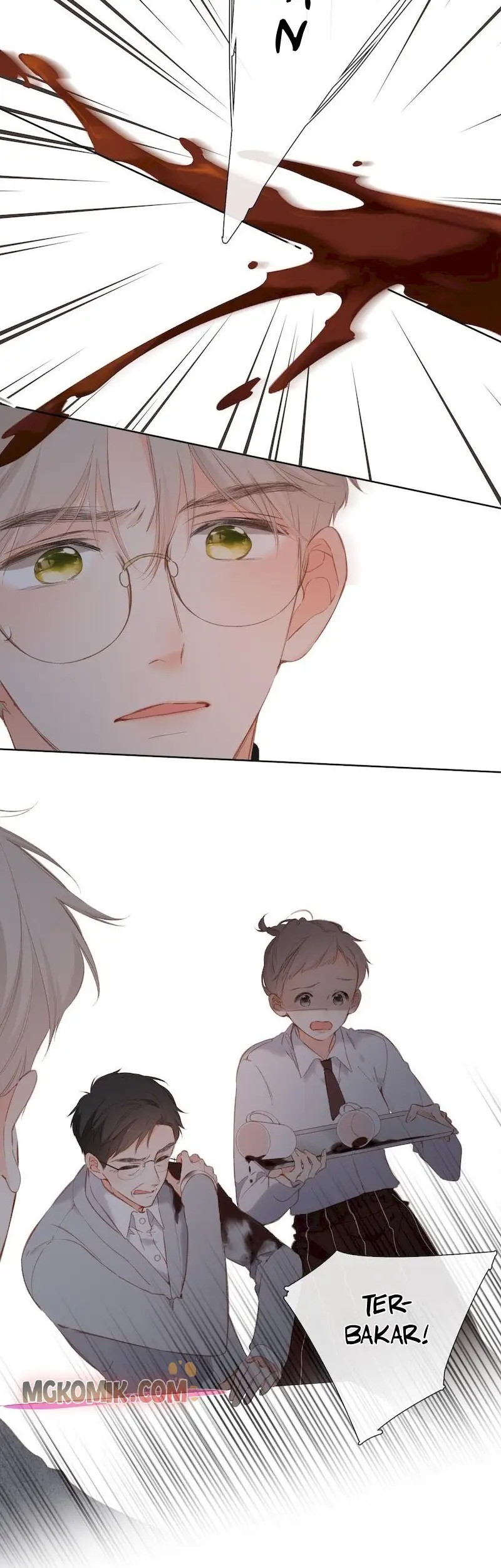 Once More Chapter 129 Gambar 32