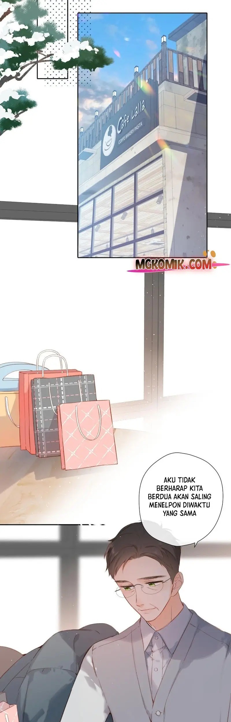 Once More Chapter 129 Gambar 18