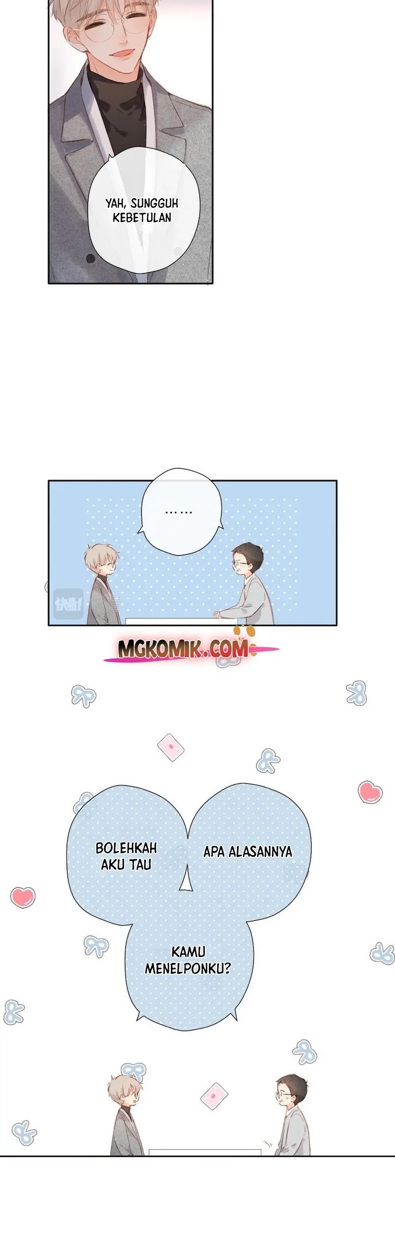 Once More Chapter 129 Gambar 20