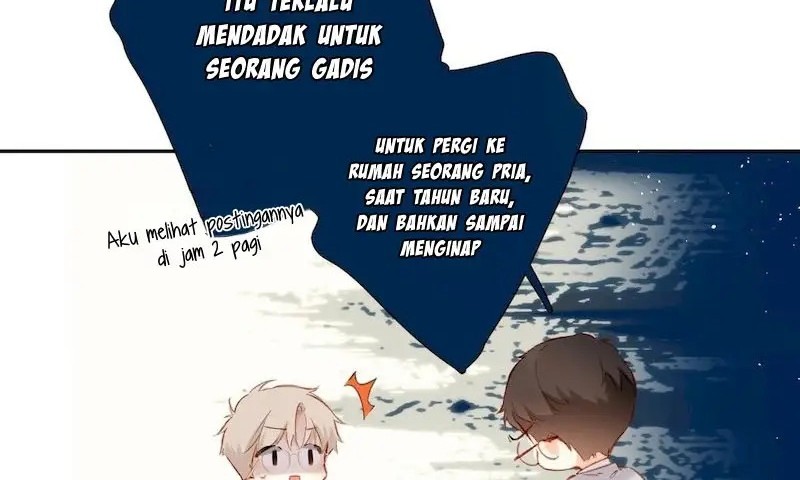 Once More Chapter 129 Gambar 25