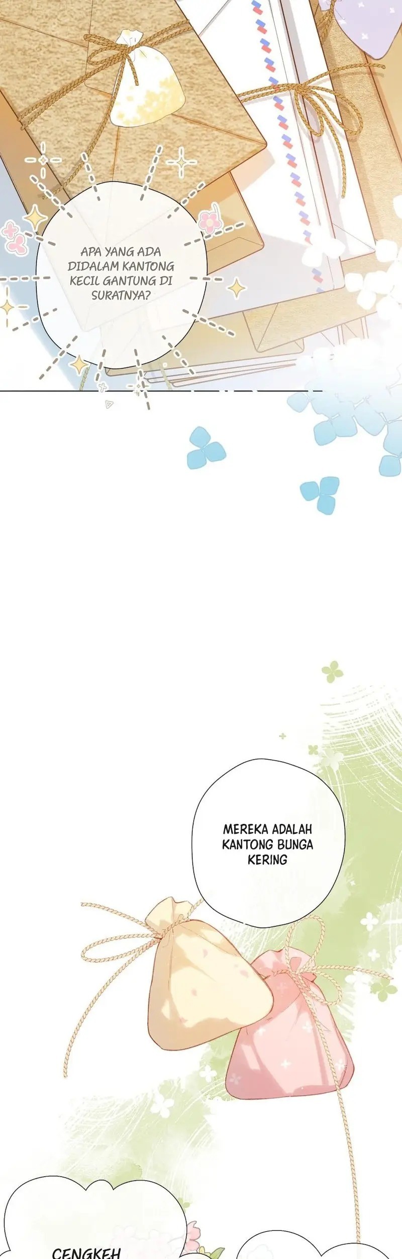 Once More Chapter 129 Gambar 6