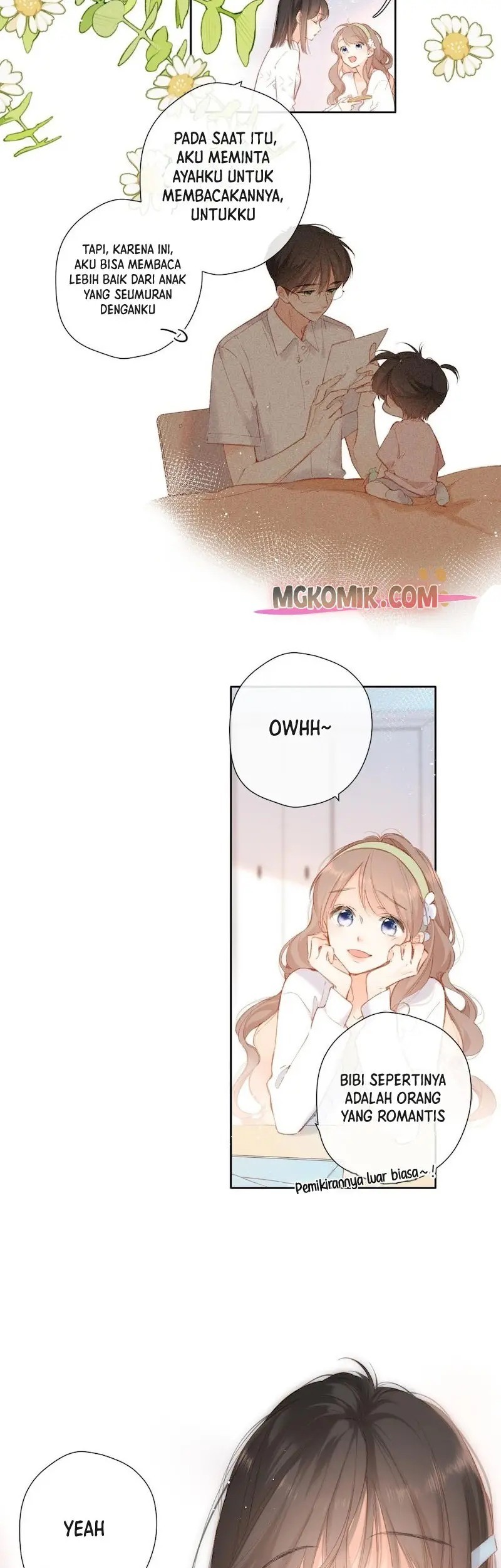 Once More Chapter 129 Gambar 10