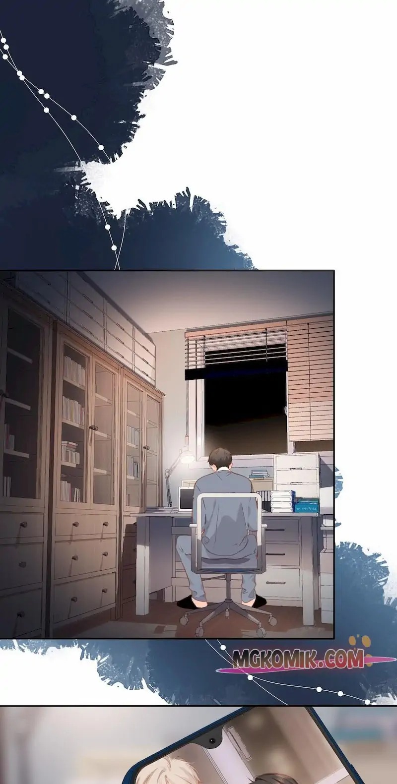 Once More Chapter 128 Gambar 15