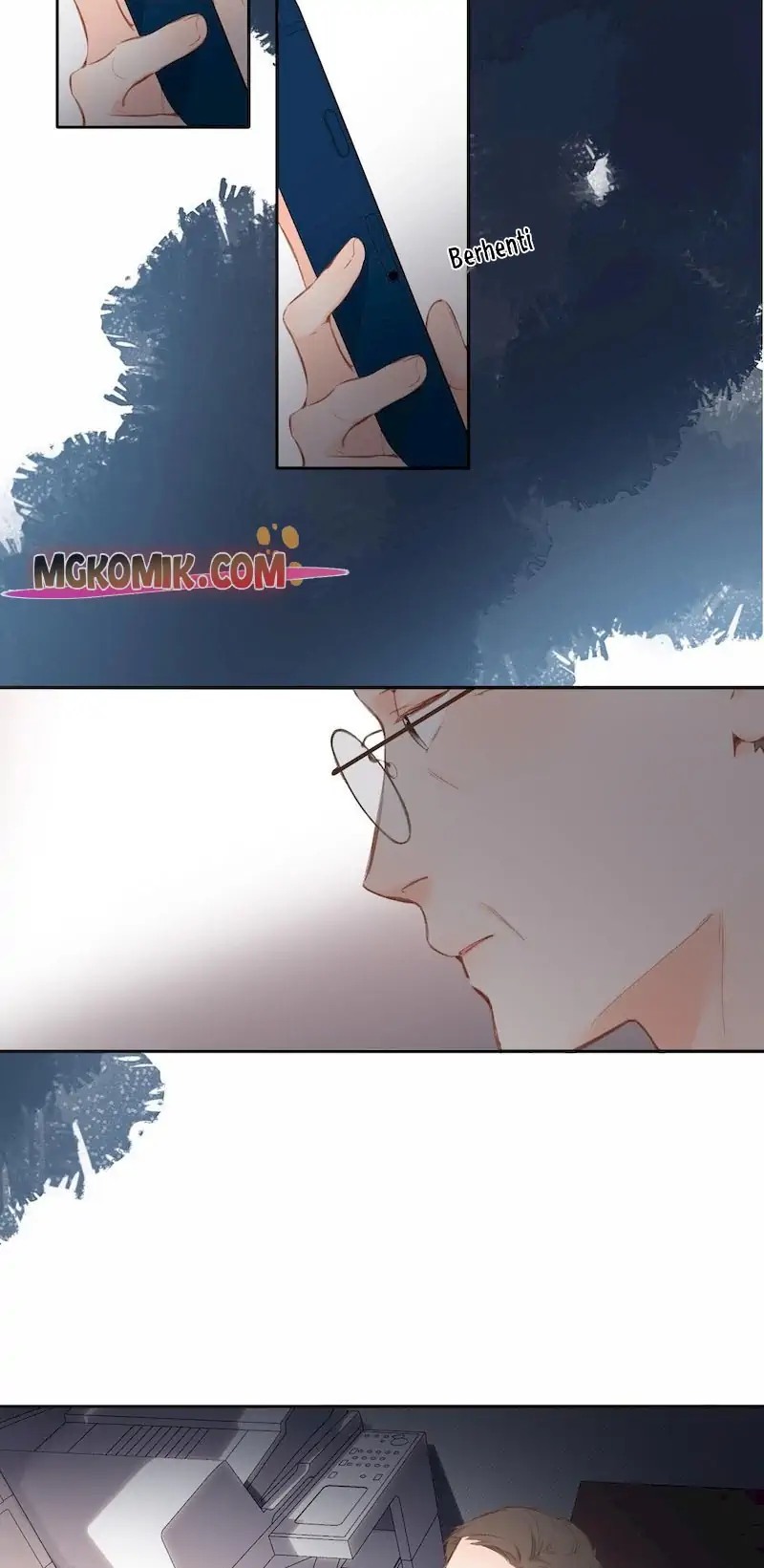 Once More Chapter 128 Gambar 17