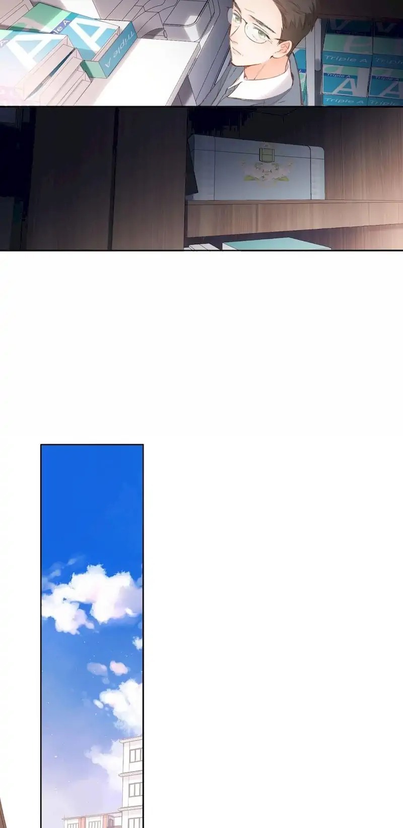 Once More Chapter 128 Gambar 18