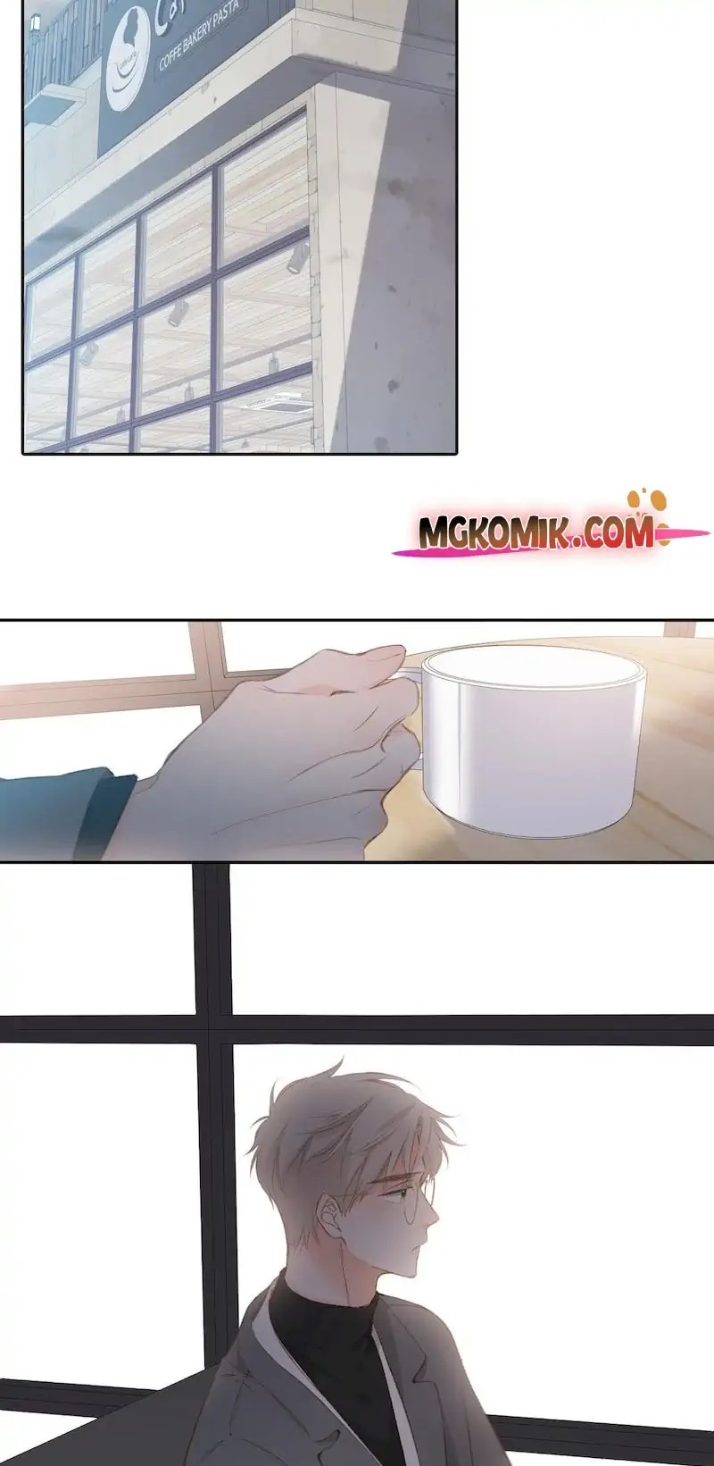 Once More Chapter 128 Gambar 29