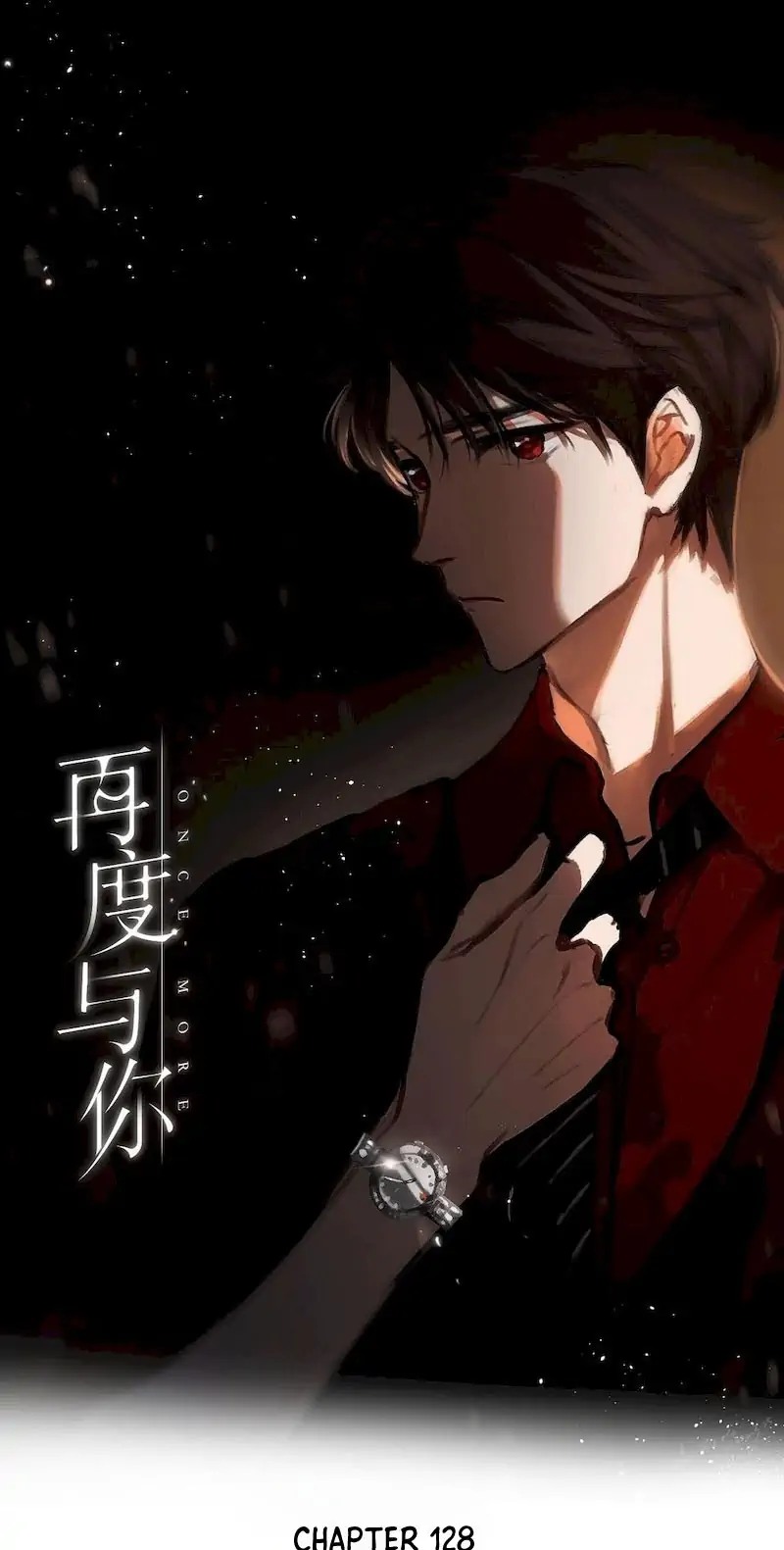 Manhua Once More Chapter 128 gambar nomor 2