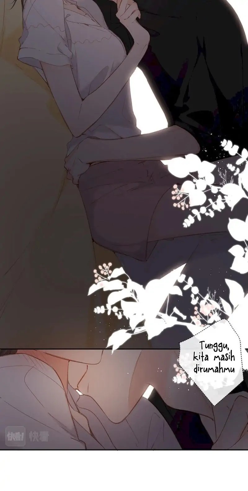 Once More Chapter 128 Gambar 6