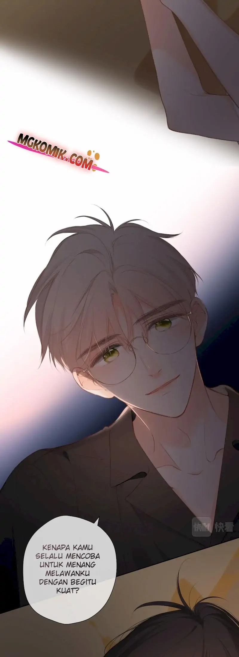 Once More Chapter 127 Gambar 15