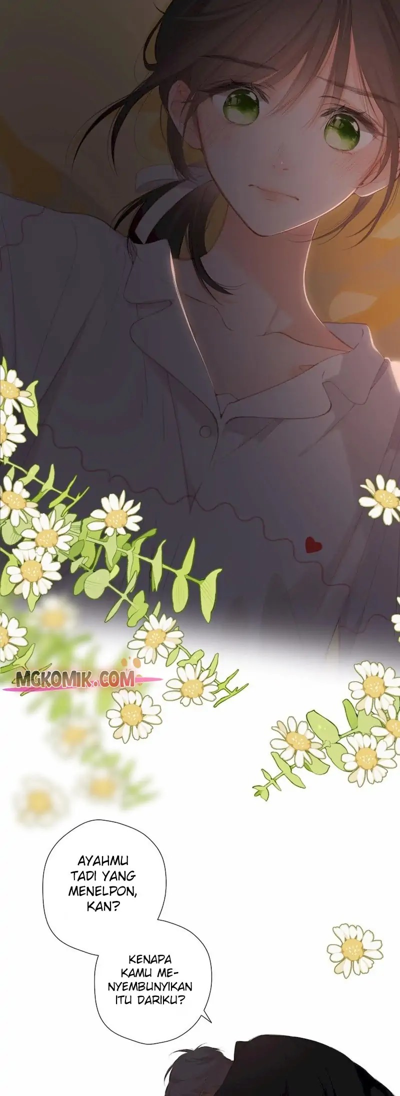 Once More Chapter 127 Gambar 16