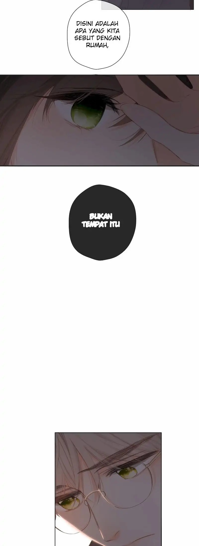 Once More Chapter 127 Gambar 19