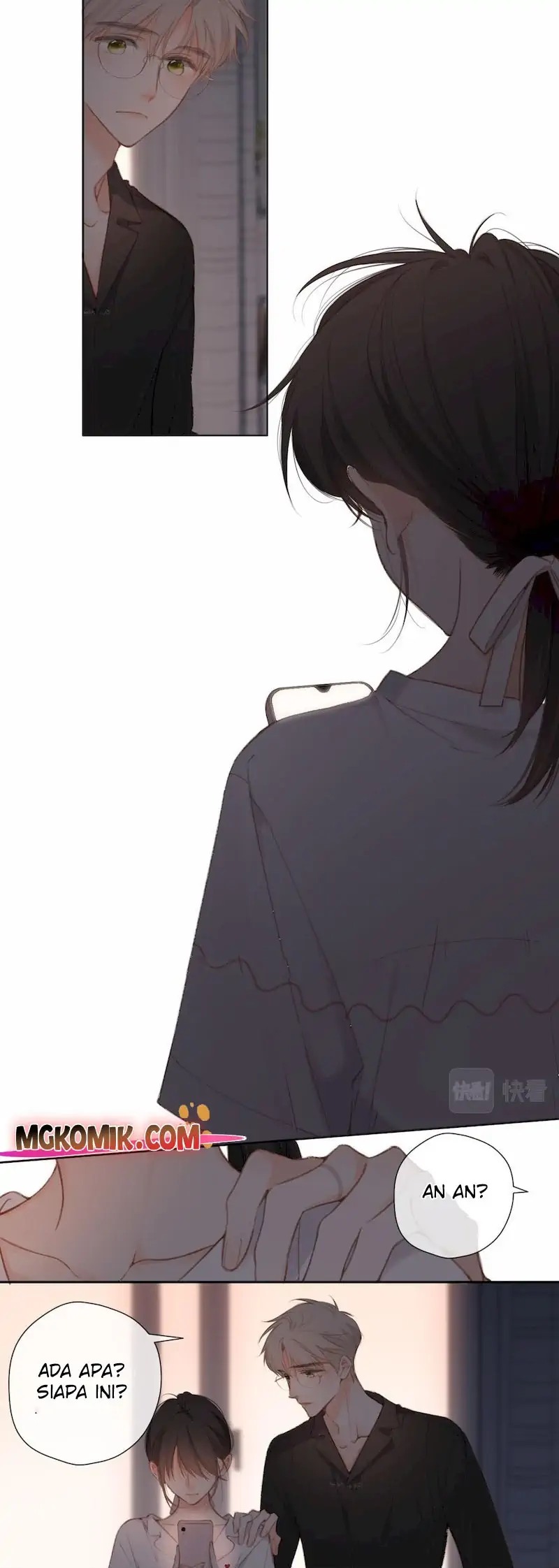 Once More Chapter 127 Gambar 10