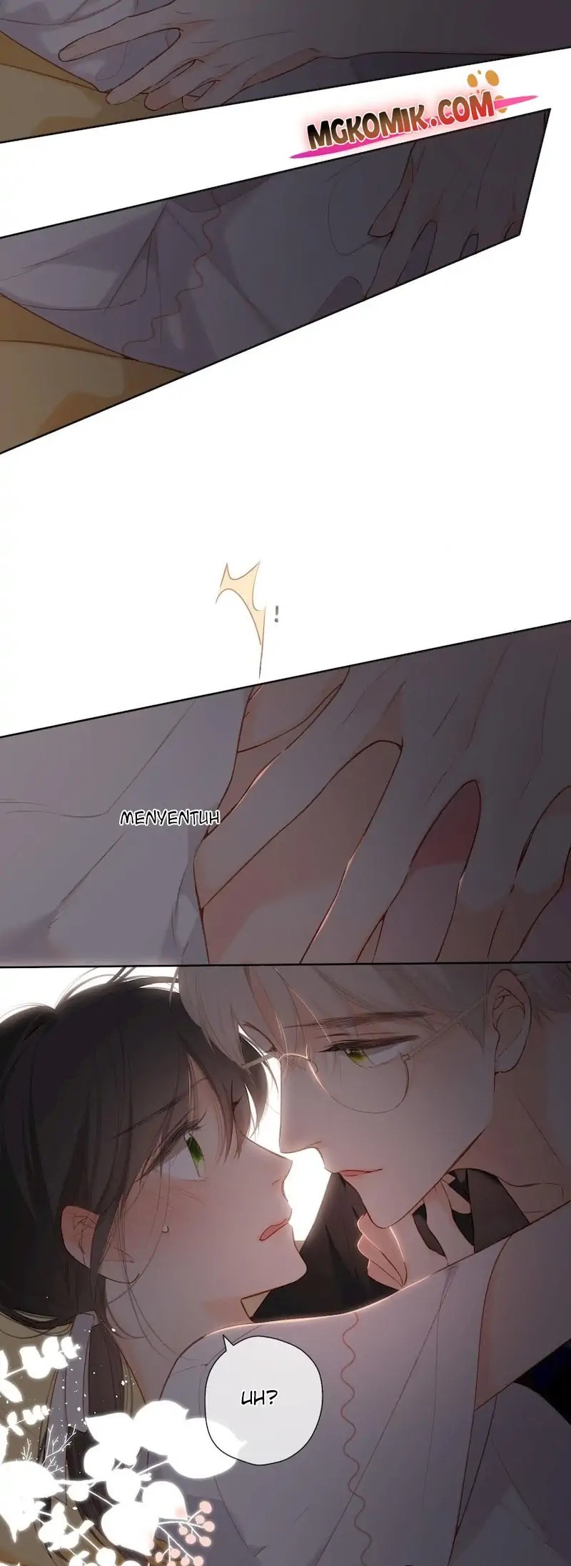 Once More Chapter 127 Gambar 24