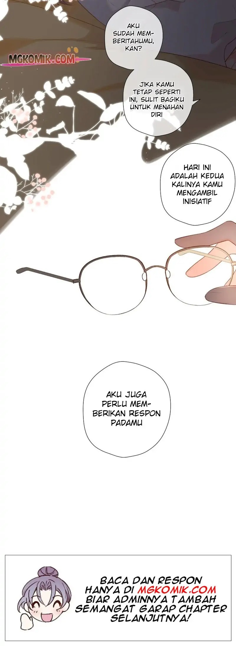 Once More Chapter 127 Gambar 25