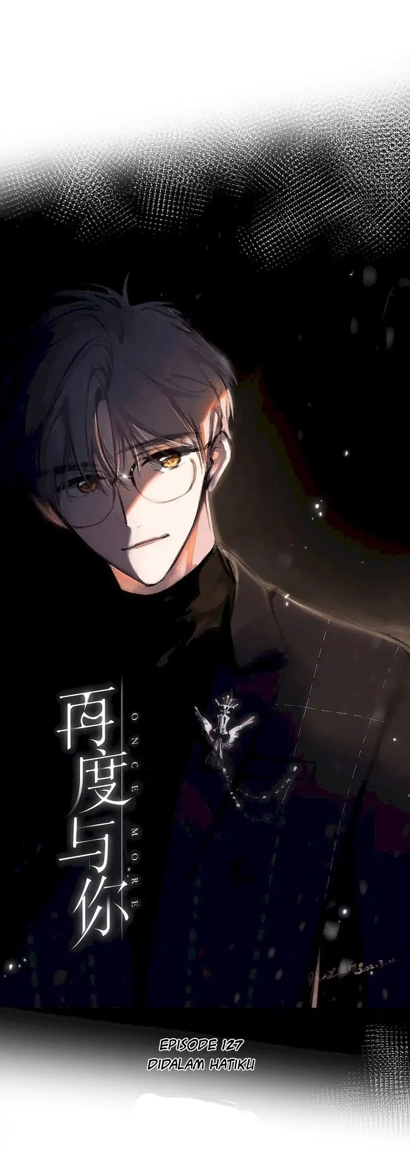 Manhua Once More Chapter 127 gambar nomor 2