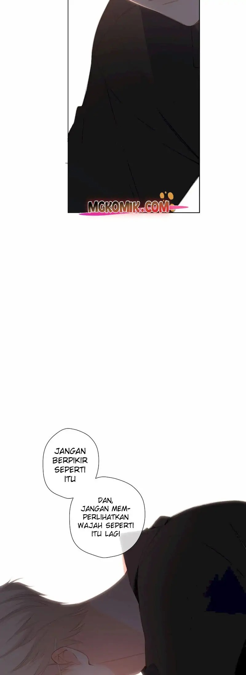 Once More Chapter 127 Gambar 20