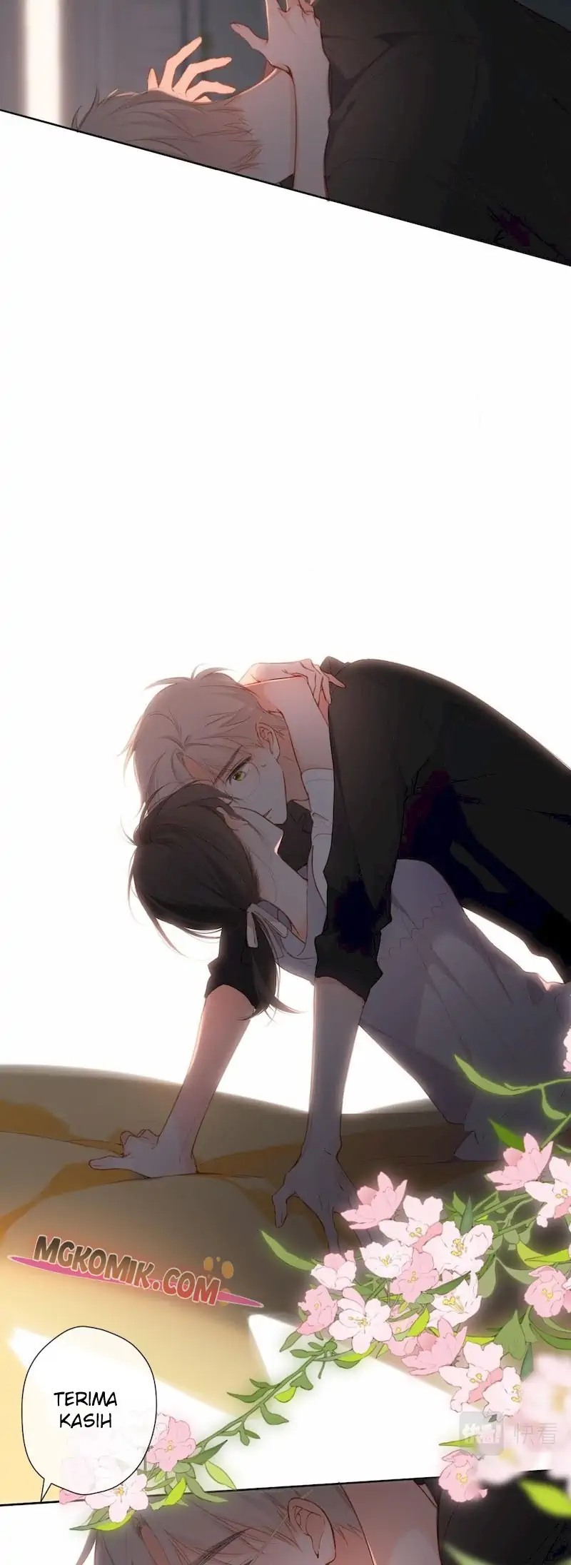 Once More Chapter 127 Gambar 22