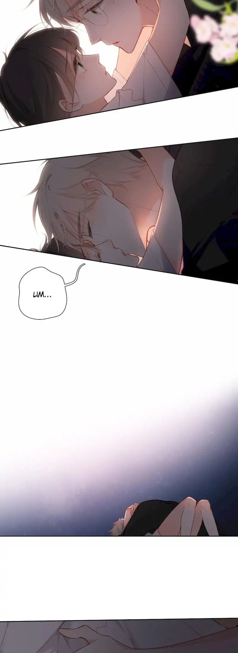 Once More Chapter 127 Gambar 23