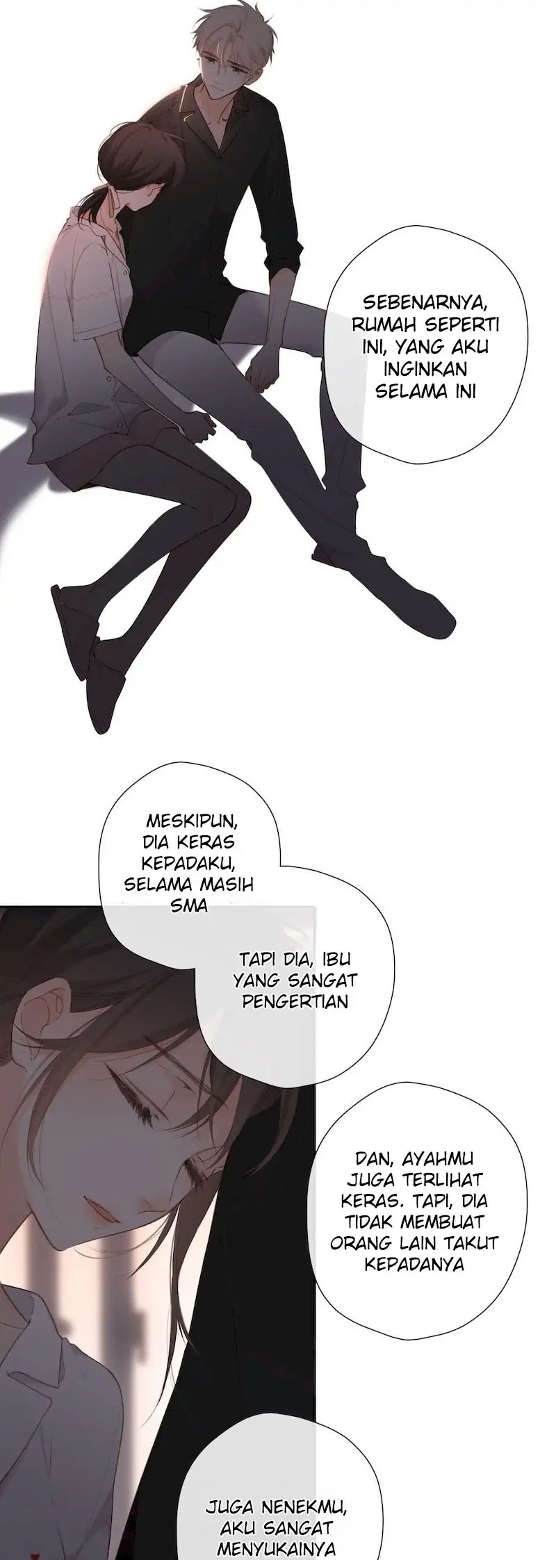 Once More Chapter 127 Gambar 4