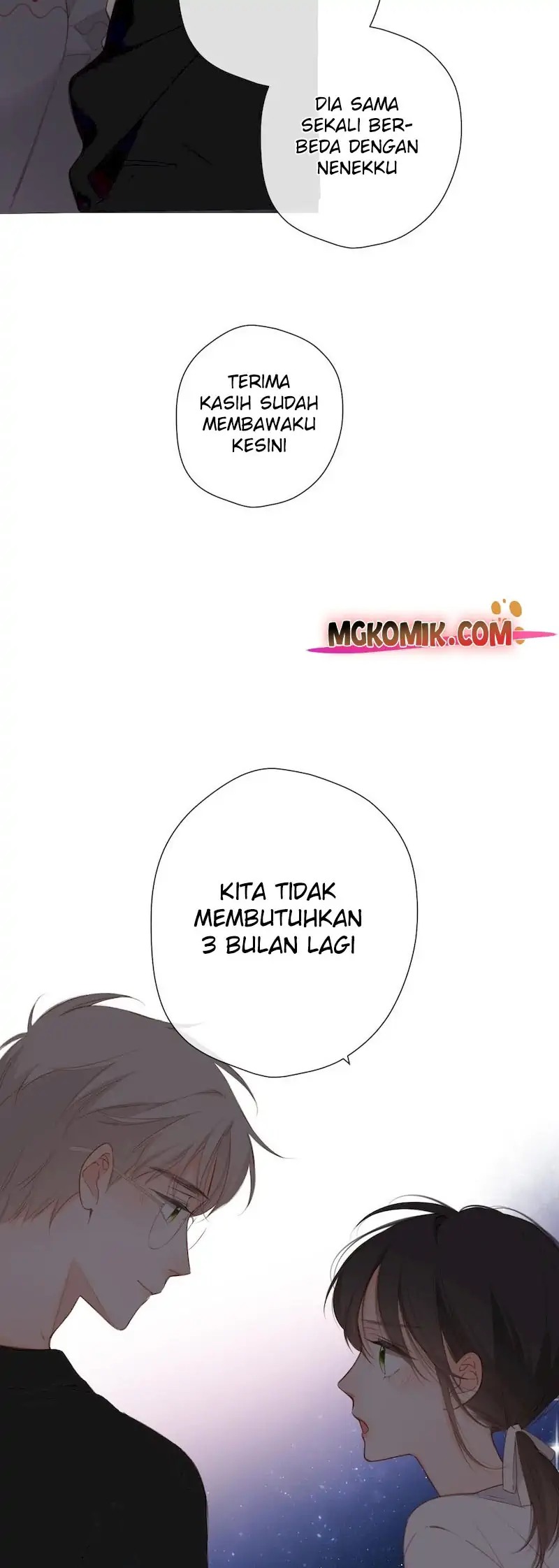 Once More Chapter 127 Gambar 5
